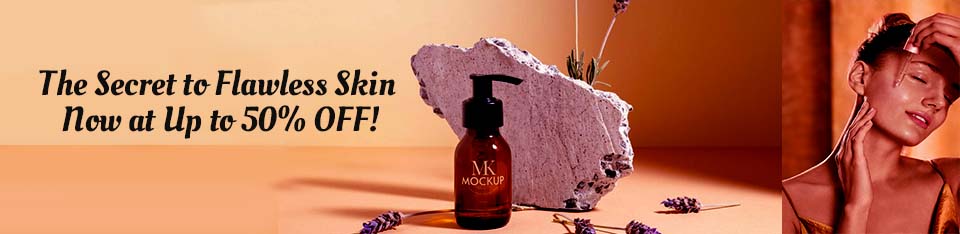 cosmetics product   