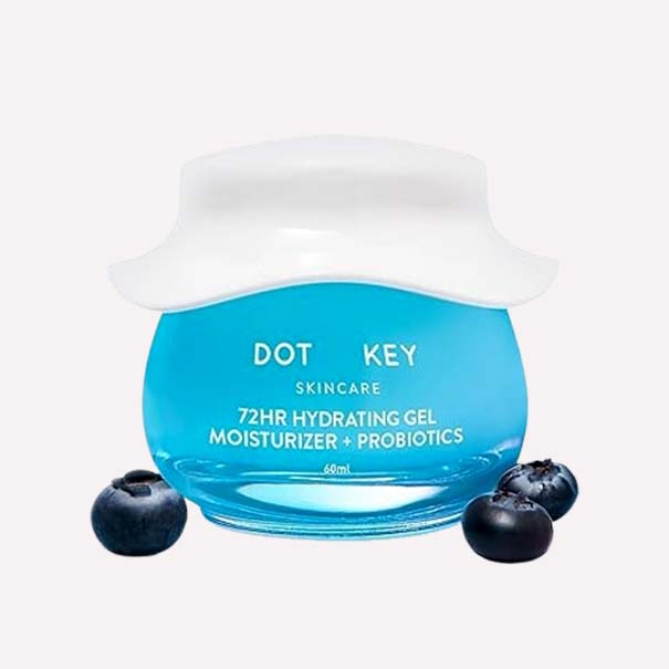 cosmetics product    single product