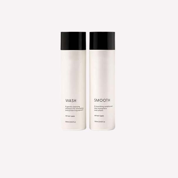 Hair Fall Control Shampoo