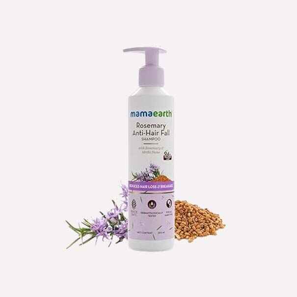 Hair Nourish Shampoo