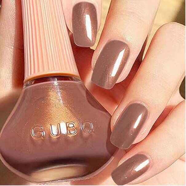 Color Splash Nail Polish
