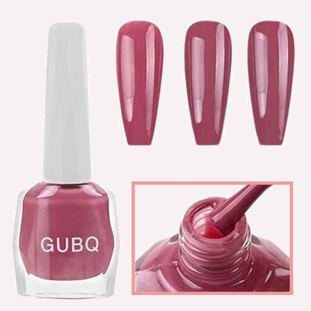 Stunning Nail Lacquer