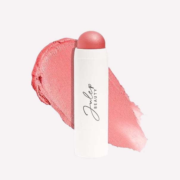 Cream it up blusher