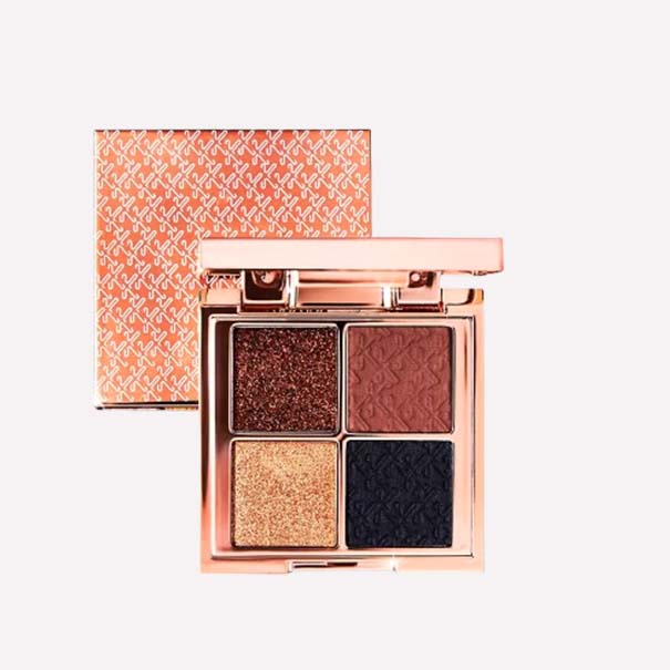 Ultimate Eyeshadow Palette