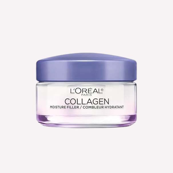 Moisturizer  for sensitive skin