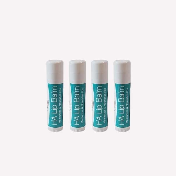Tinted Lip Balm