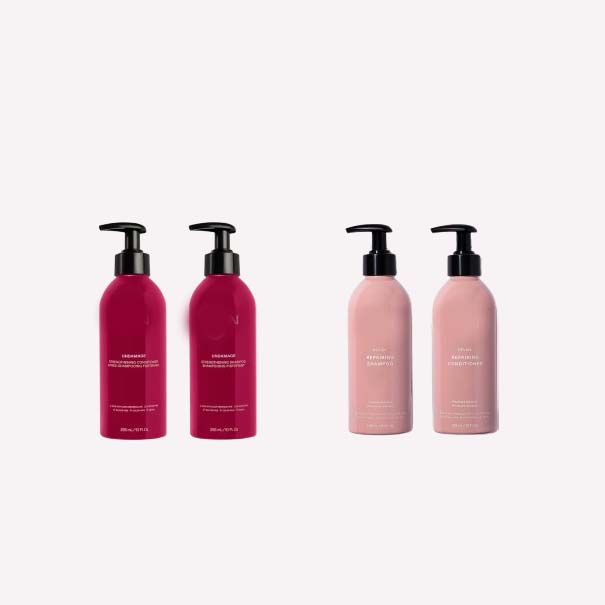 Anti Hair Fall Conditioner