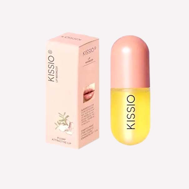 Lip Plumper Clear (Glossy)