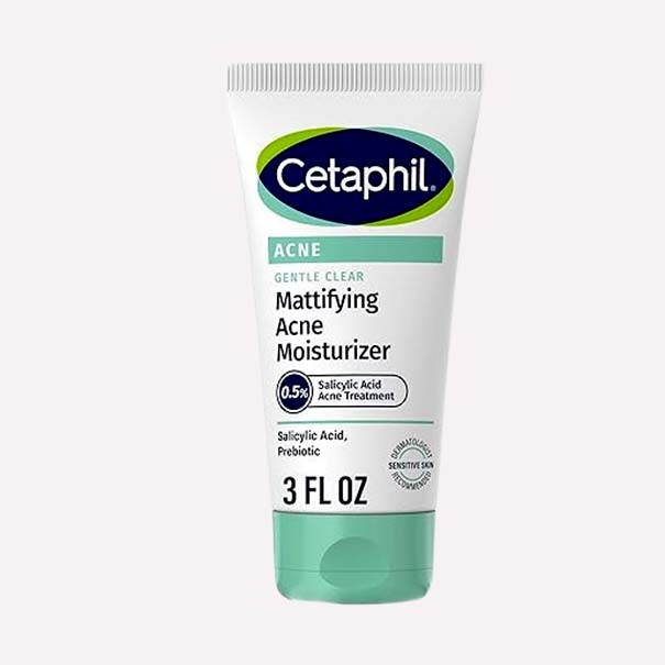 Cetaphil moisturizer for sensitive skin