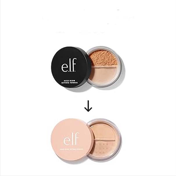 Matte & Set Duo Compact